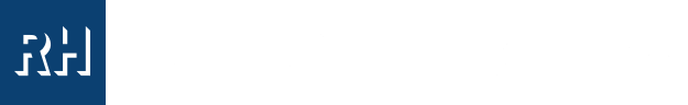 RH Logo-white